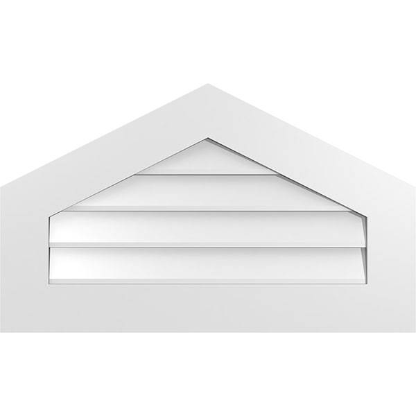 Ekena Millwork GVPPE30X1801SN-06