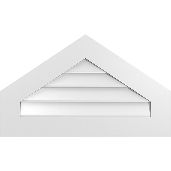 Ekena Millwork GVPPE30X1801SN-08