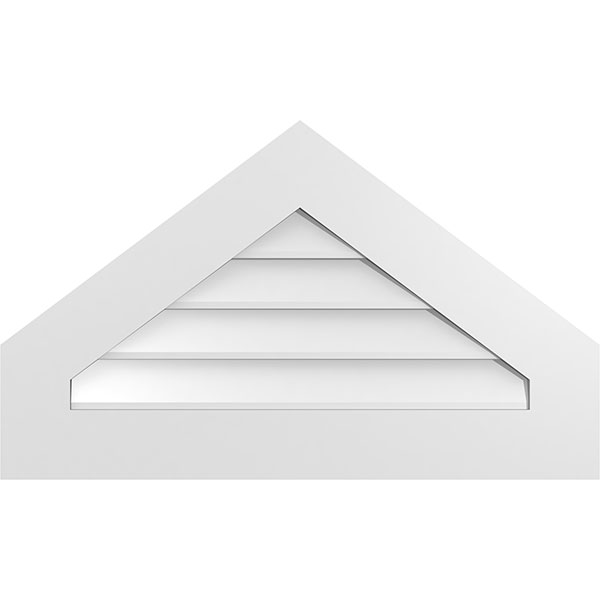 Ekena Millwork GVPPE30X1801SN-09