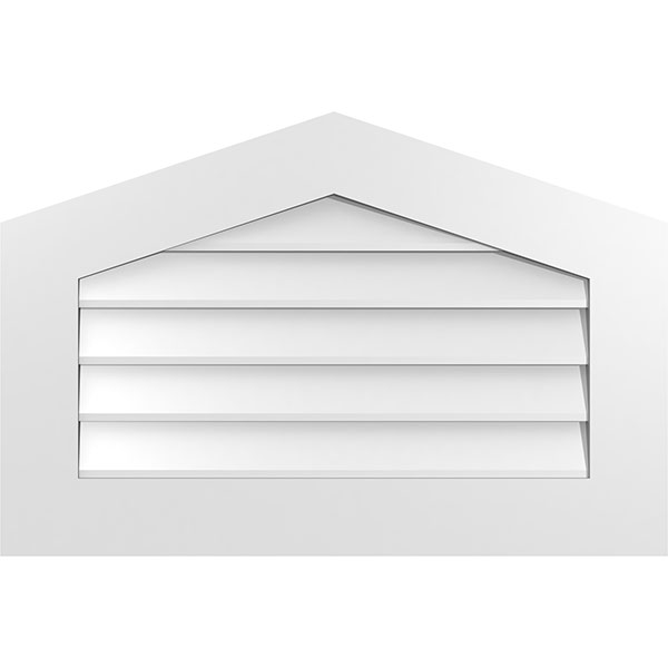 Ekena Millwork GVPPE30X2001SN-04