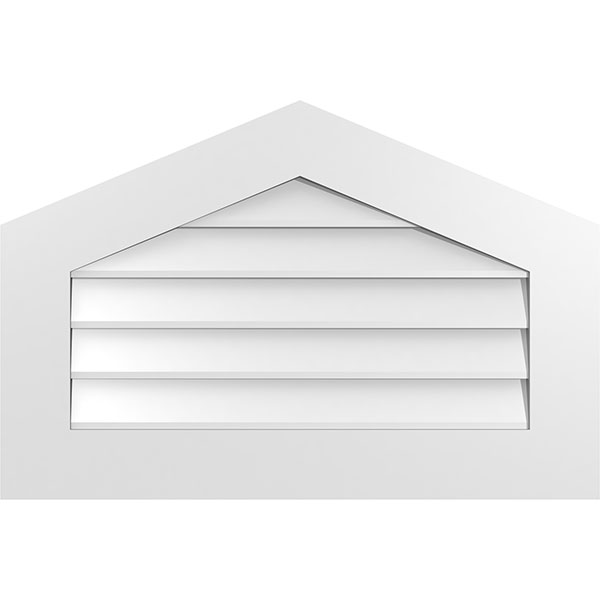 Ekena Millwork GVPPE30X2001SN-05