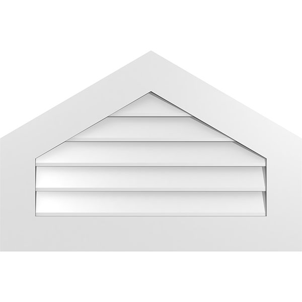 Ekena Millwork GVPPE30X2001SN-07