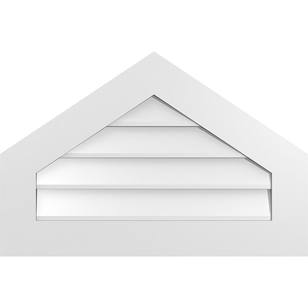 Ekena Millwork GVPPE30X2001SN-08