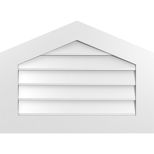 Ekena Millwork GVPPE30X2201SN-05