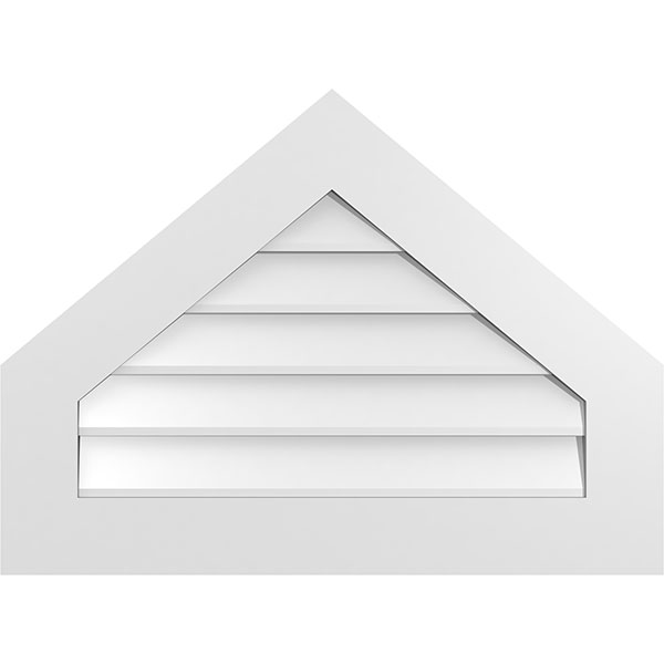 Ekena Millwork GVPPE30X2201SN-10