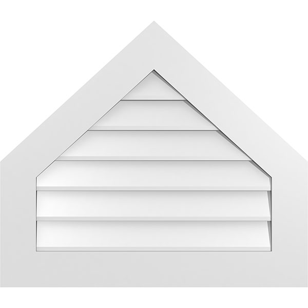 Ekena Millwork GVPPE30X2601SN-11
