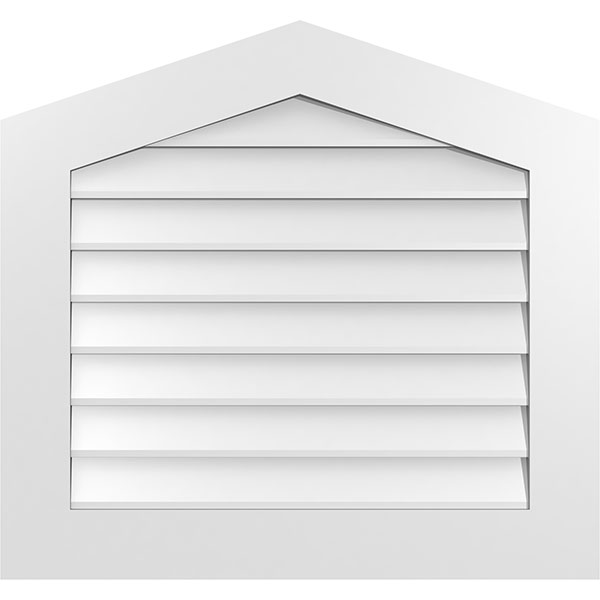 Ekena Millwork GVPPE30X2801SN-04