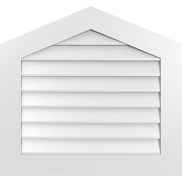 Ekena Millwork GVPPE30X2801SN-05