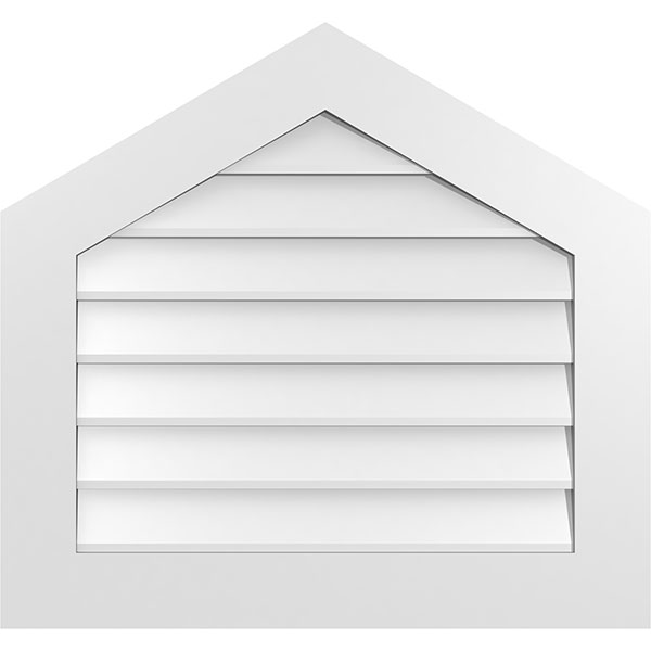 Ekena Millwork GVPPE30X2801SN-07
