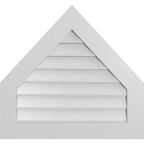 Ekena Millwork GVPPE30X2801SN-13