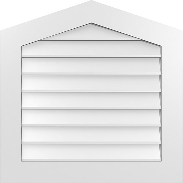 Ekena Millwork GVPPE30X3001SN-04