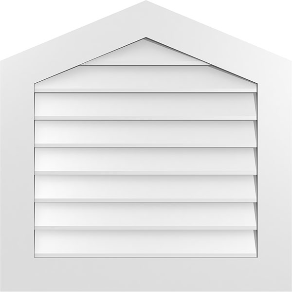 Ekena Millwork GVPPE30X3001SN-05