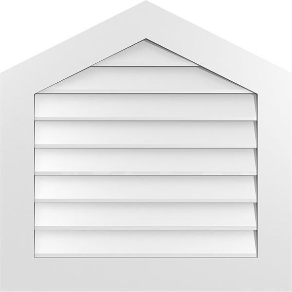 Ekena Millwork GVPPE30X3001SN-06