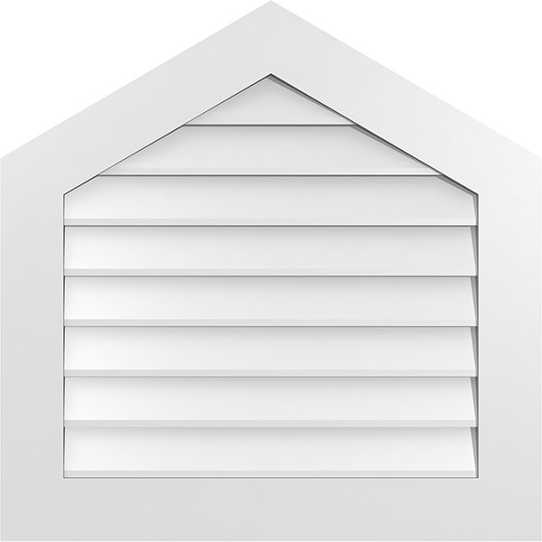 Ekena Millwork GVPPE30X3001SN-07