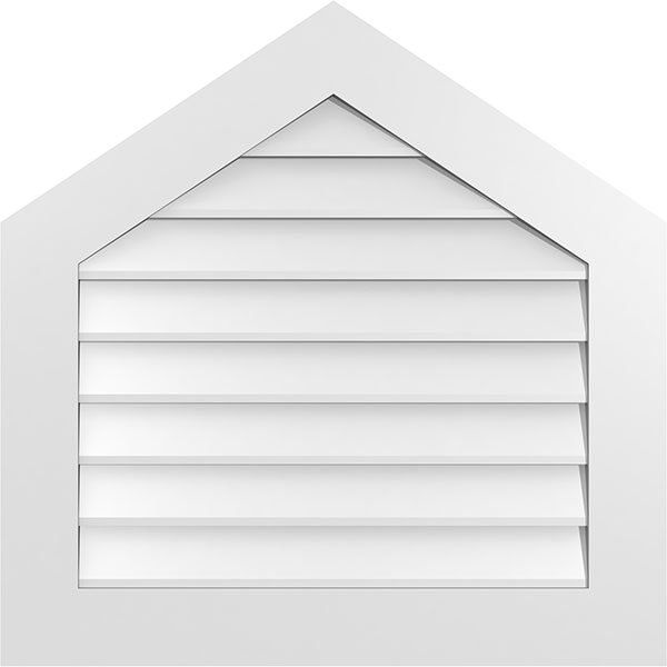 Ekena Millwork GVPPE30X3001SN-08