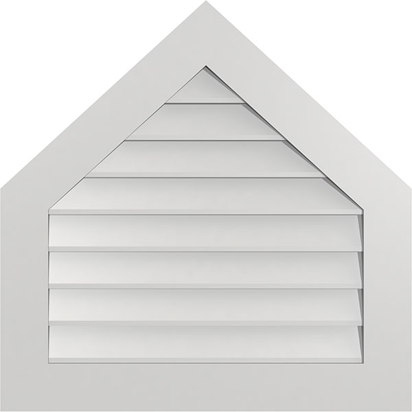 Ekena Millwork GVPPE30X3001SN-11