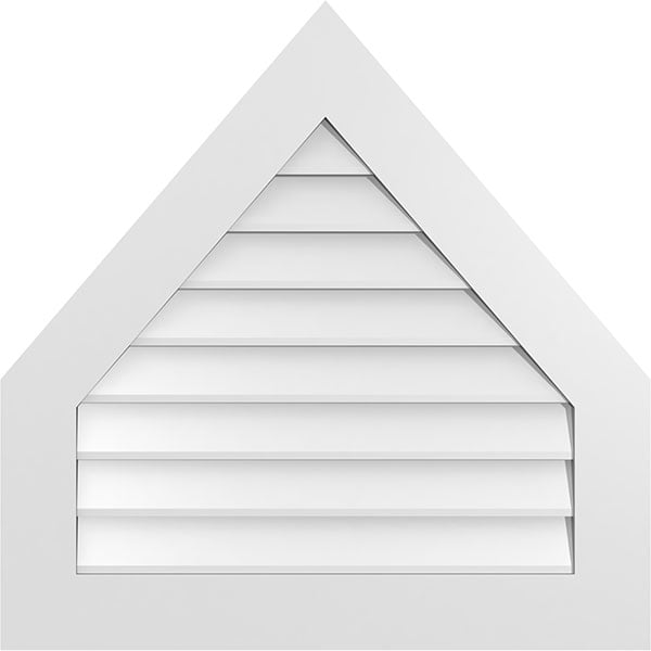 Ekena Millwork GVPPE30X3001SN-14