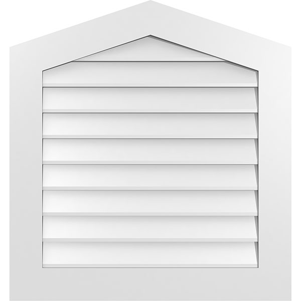 Ekena Millwork GVPPE30X3201SN-04