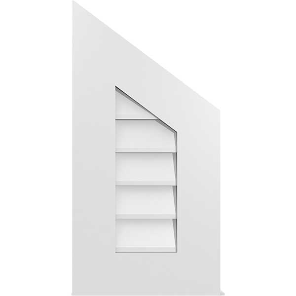Ekena Millwork GVPPR12X2401SN-09