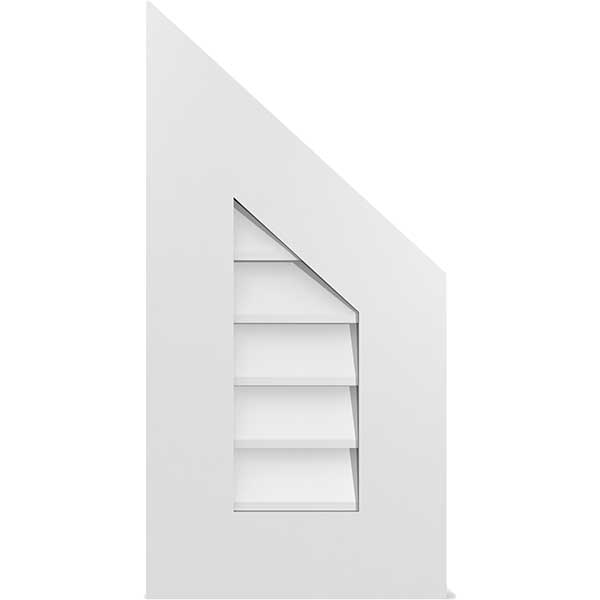 Ekena Millwork GVPPR12X2401SN-11
