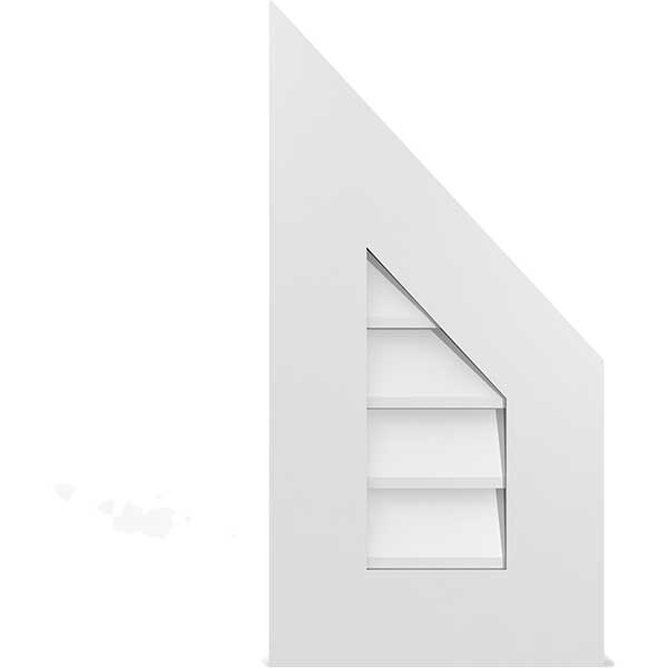 Ekena Millwork GVPPR12X2401SN-13