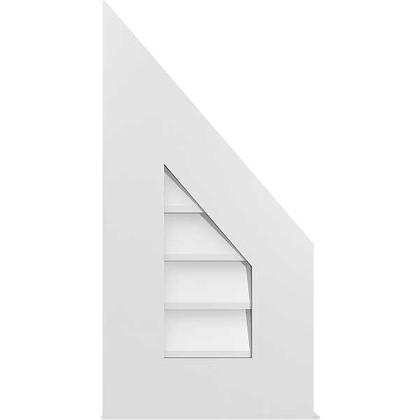 Ekena Millwork GVPPR12X2401SN-14