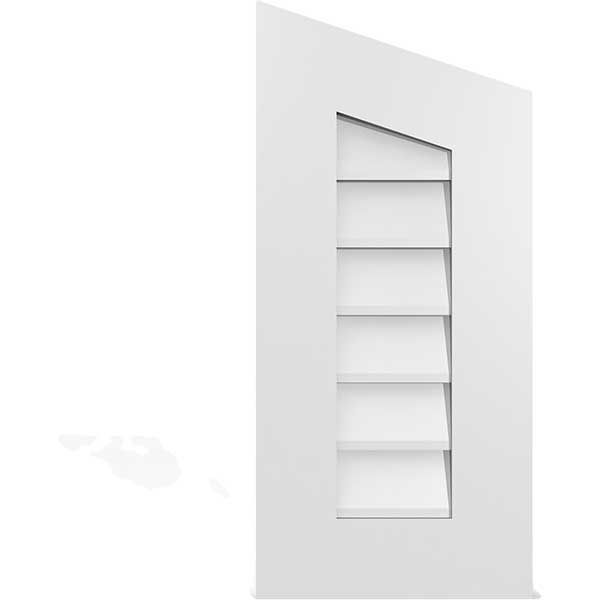 Ekena Millwork GVPPR12X2601SN-04