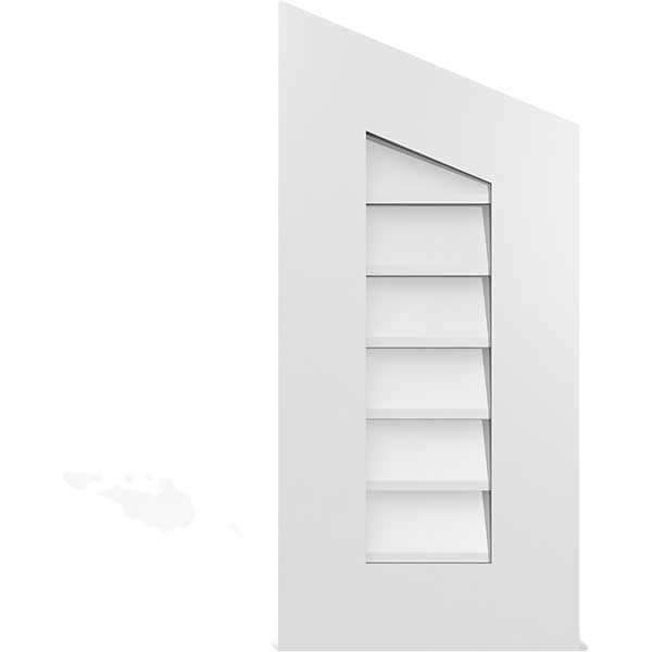 Ekena Millwork GVPPR12X2601SN-05
