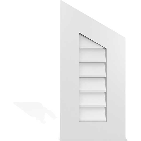 Ekena Millwork GVPPR12X2601SN-07