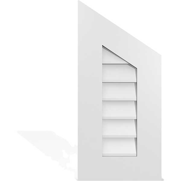 Ekena Millwork GVPPR12X2601SN-08