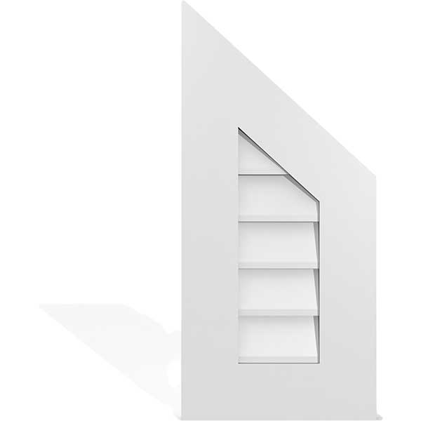 Ekena Millwork GVPPR12X2601SN-11