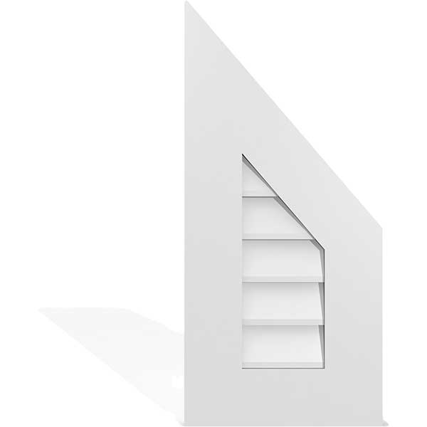 Ekena Millwork GVPPR12X2601SN-14