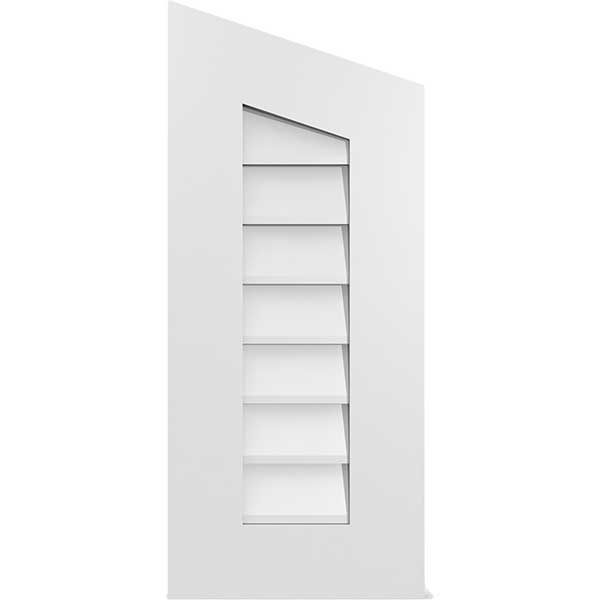 Ekena Millwork GVPPR12X2801SN-04