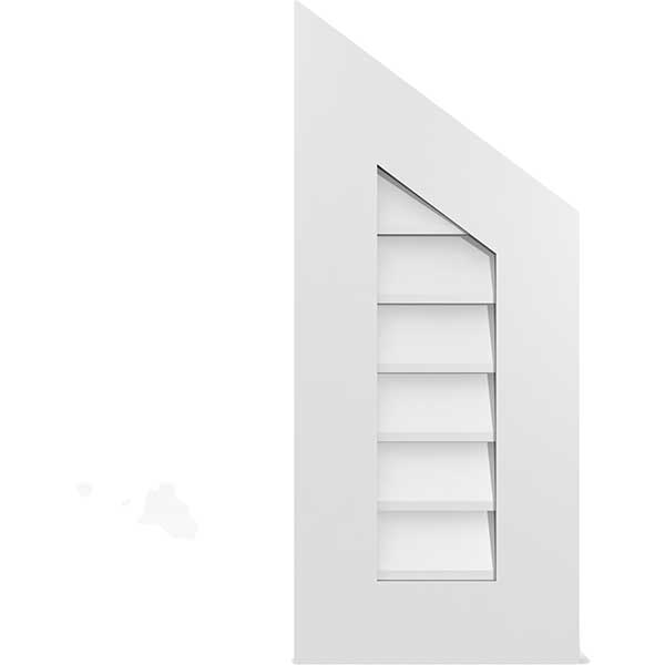 Ekena Millwork GVPPR12X2801SN-09