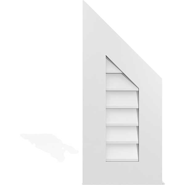 Ekena Millwork GVPPR12X2801SN-12