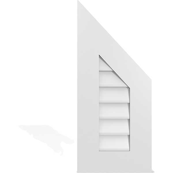 Ekena Millwork GVPPR12X2801SN-13
