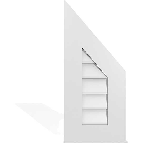 Ekena Millwork GVPPR12X2801SN-14