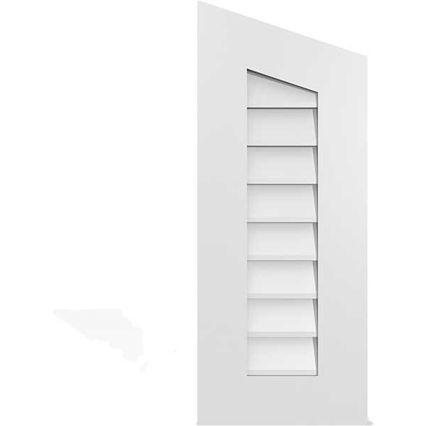 Ekena Millwork GVPPR12X3001SN-04