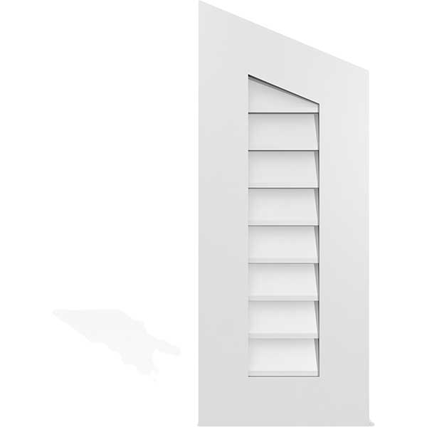 Ekena Millwork GVPPR12X3001SN-05