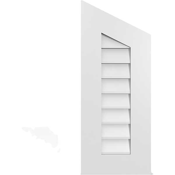 Ekena Millwork GVPPR12X3001SN-06