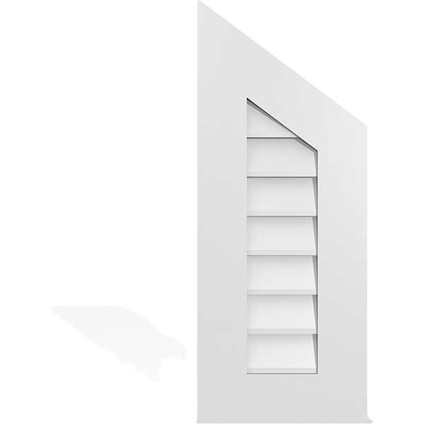 Ekena Millwork GVPPR12X3001SN-09