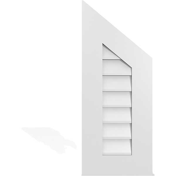 Ekena Millwork GVPPR12X3001SN-10