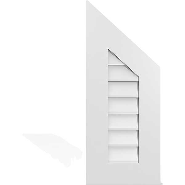 Ekena Millwork GVPPR12X3001SN-11
