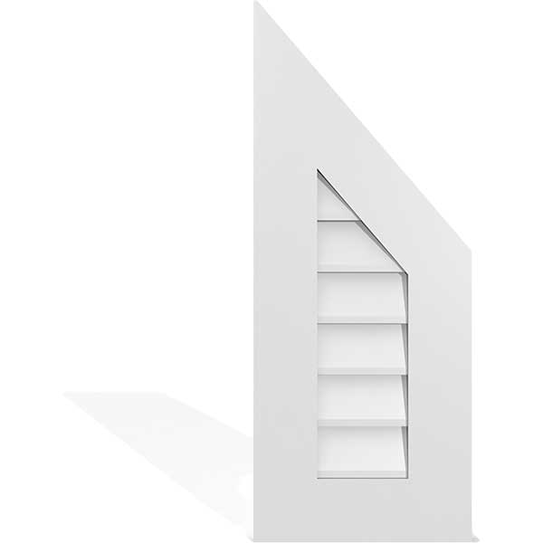 Ekena Millwork GVPPR12X3001SN-14