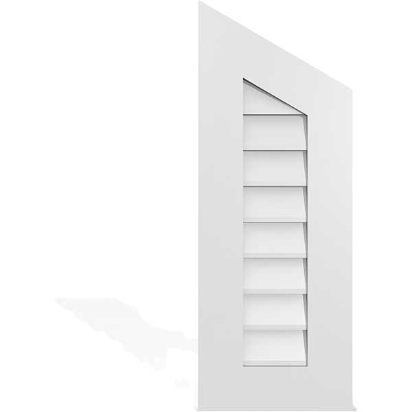Ekena Millwork GVPPR12X3201SN-07
