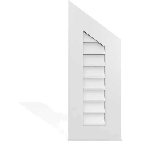 Ekena Millwork GVPPR12X3201SN-09