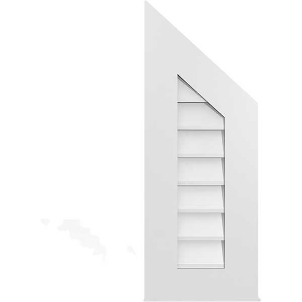 Ekena Millwork GVPPR12X3201SN-11