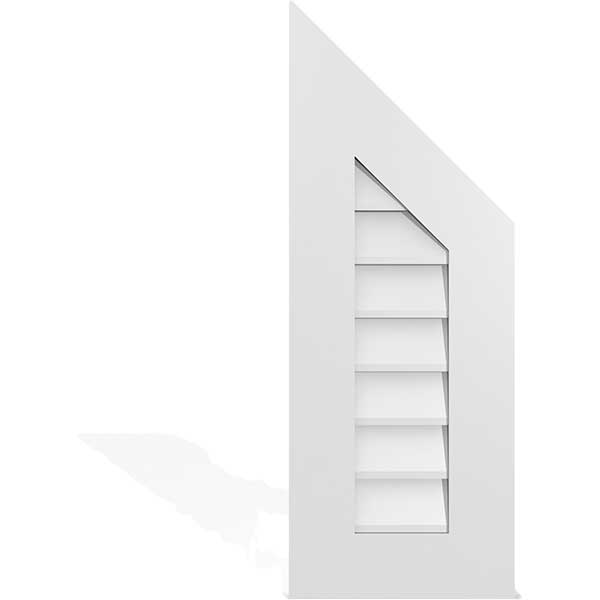 Ekena Millwork GVPPR12X3201SN-12