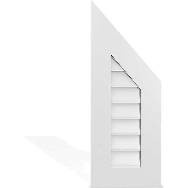Ekena Millwork GVPPR12X3201SN-14