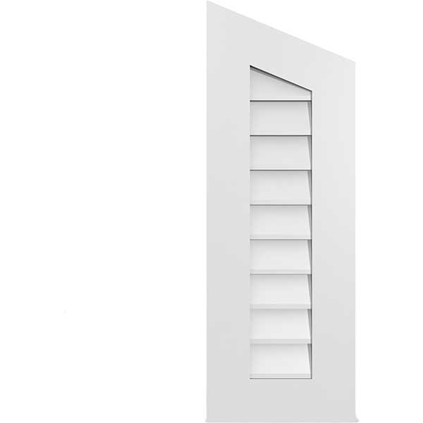 Ekena Millwork GVPPR12X3401SN-05